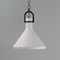 Maxim Lighting Lumi 13 White Plaster Pendant 12383WTBK - alternate 2